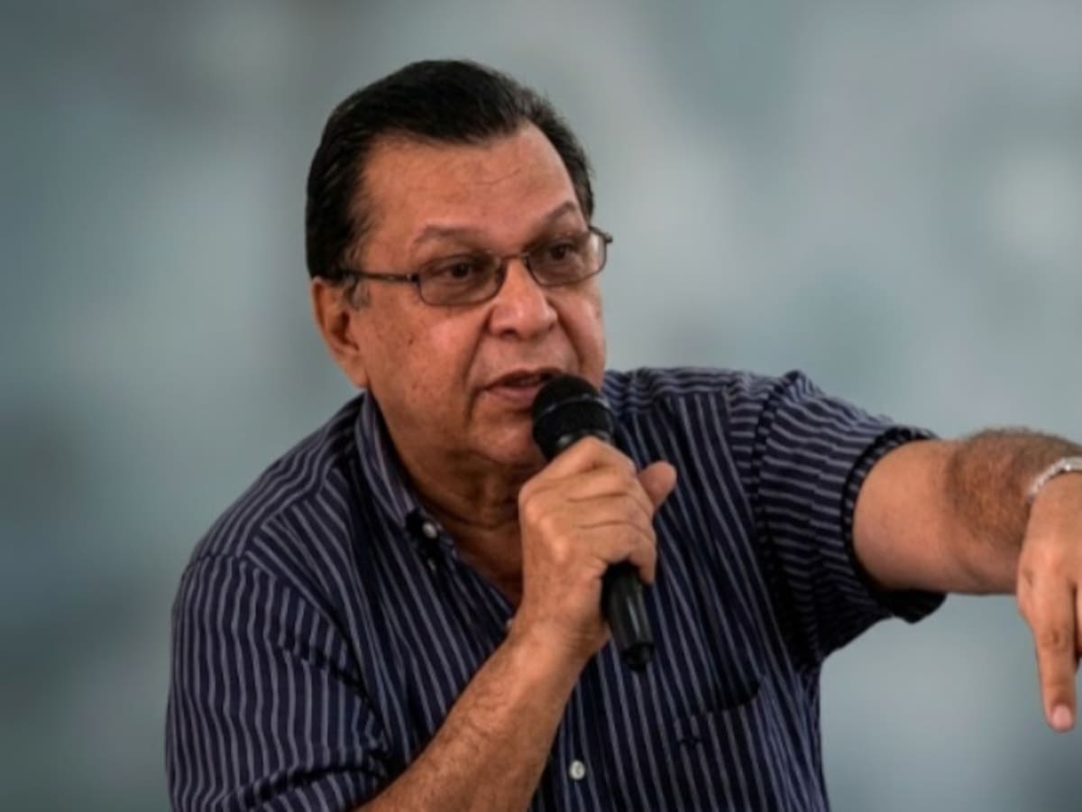 Santa Marta despide a Jorge Linero Santodomingo, médico y servidor público