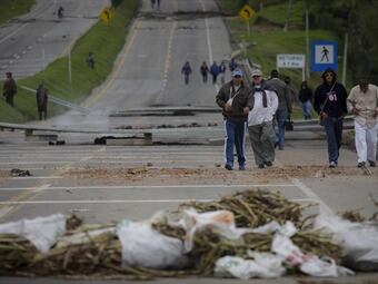 Foto: Colprensa.