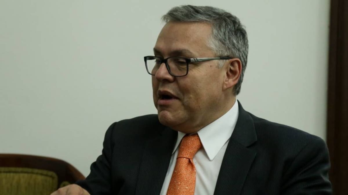 “No se va a legalizar la cocaína en este Gobierno”: Minjusticia