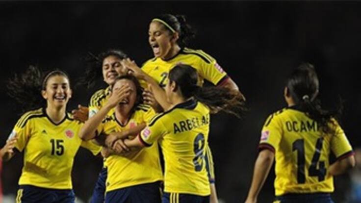 Felipe Taborda: “Nuestra meta es la segunda ronda del Mundial”