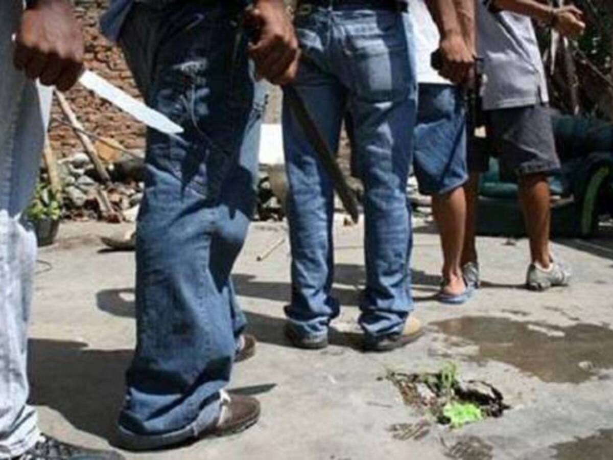 Riña en Las Colinas de Armenia dejó un muerto y dos heridos