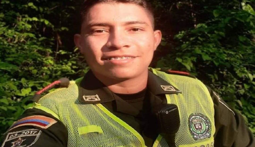 Kevin José Martínez Luna.