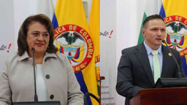 Nuevos concejales asumen su curul en el Concejo de Manizales