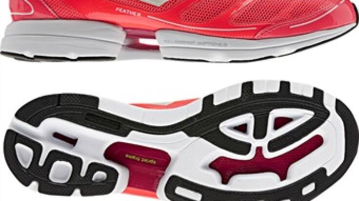 El lado tecnológico de la Carrera de la Mujer 2011