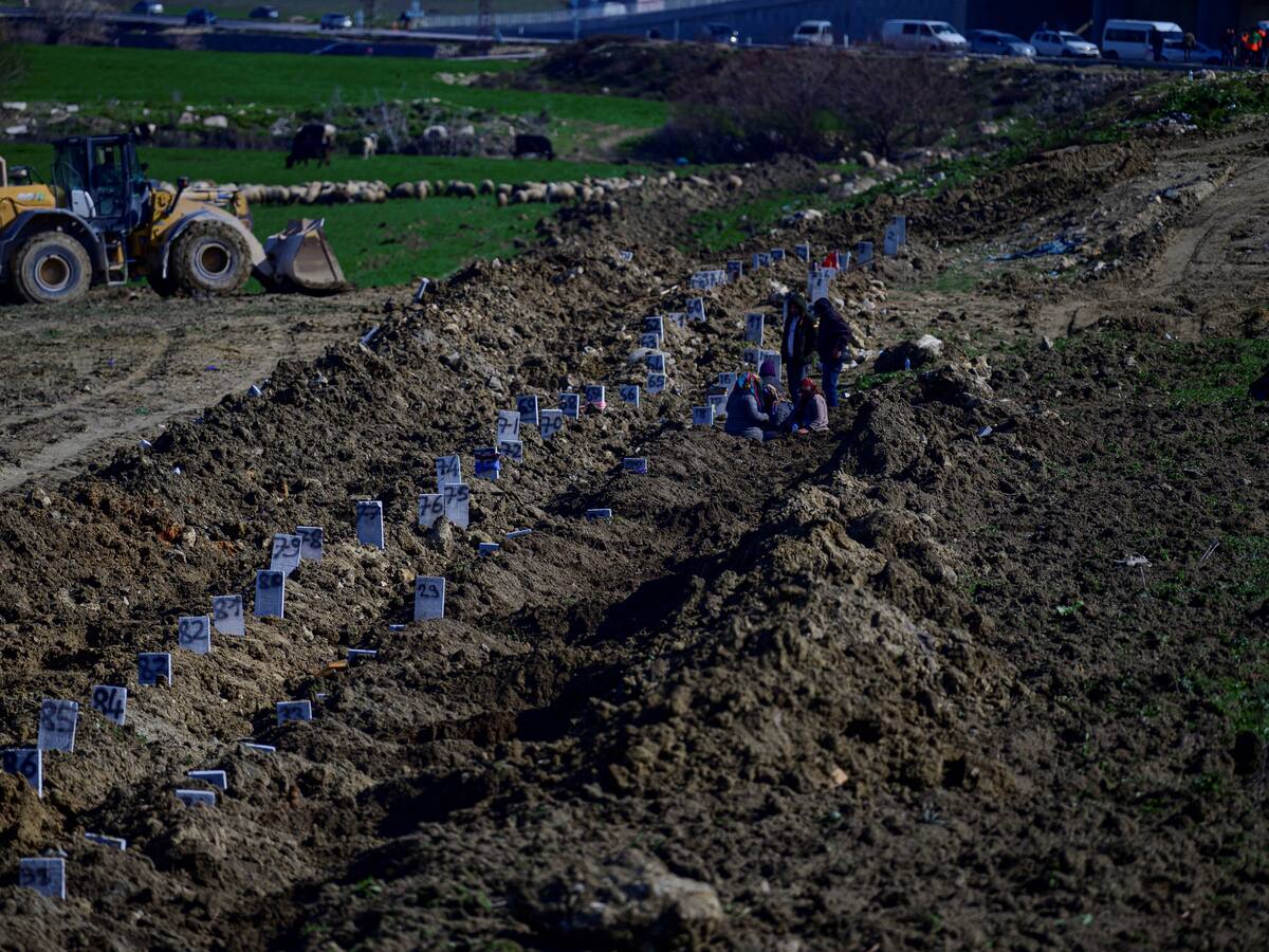 ONU negocia con Siria para enviar ayudas a zonas rebeldes