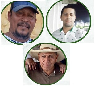 Campesinos secuestrados Segovia- @PrensaRural