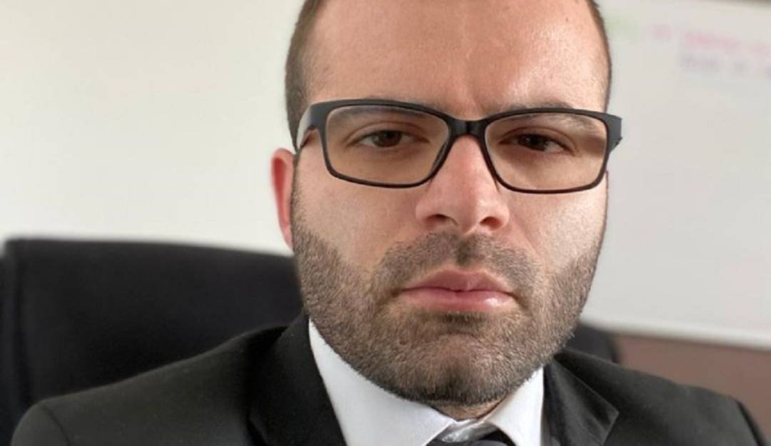 Archivan investigación que se adelantaban en contra del Fiscal Mariano Ospina. Crédito: Abogado Juan Pablo Mejía Hurtado.