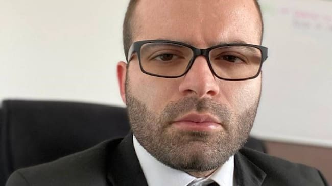 Archivan investigación que se adelantaban en contra del Fiscal Mariano Ospina. Crédito: Abogado Juan Pablo Mejía Hurtado.