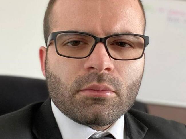 Archivan investigación que se adelantaban en contra del Fiscal Mariano Ospina. Crédito: Abogado Juan Pablo Mejía Hurtado.