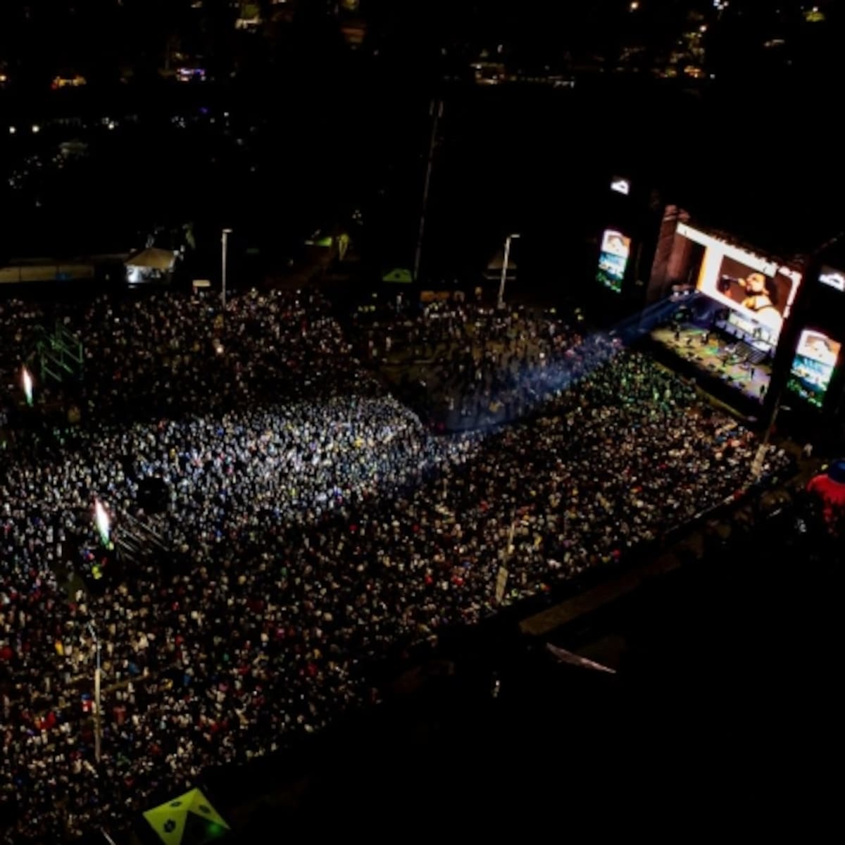 GRATIS en Bogotá los Tucanes de Tijuana, Edwin Luna, Marbelle: programación de Popular al Parque