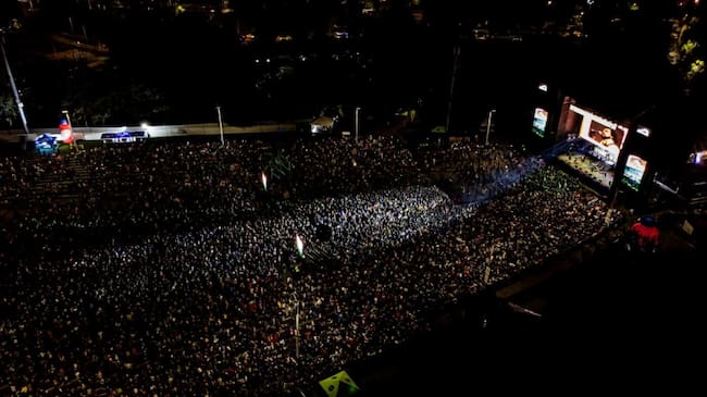 GRATIS en Bogotá los Tucanes de Tijuana, Edwin Luna, Marbelle: programación de Popular al Parque