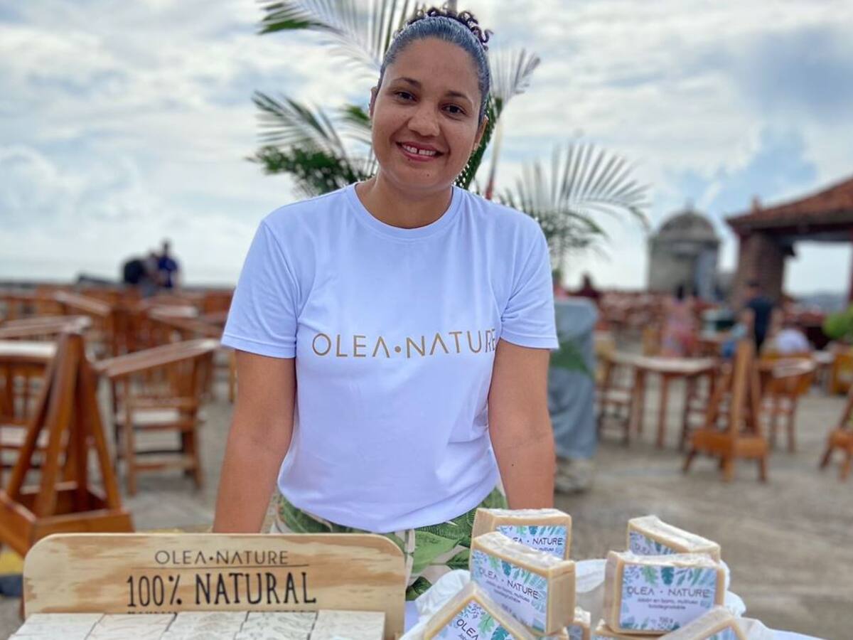 Regresa Conraíces, la feria de ecoartesanos que se ‘toma’ el baluarte Santo Domingo