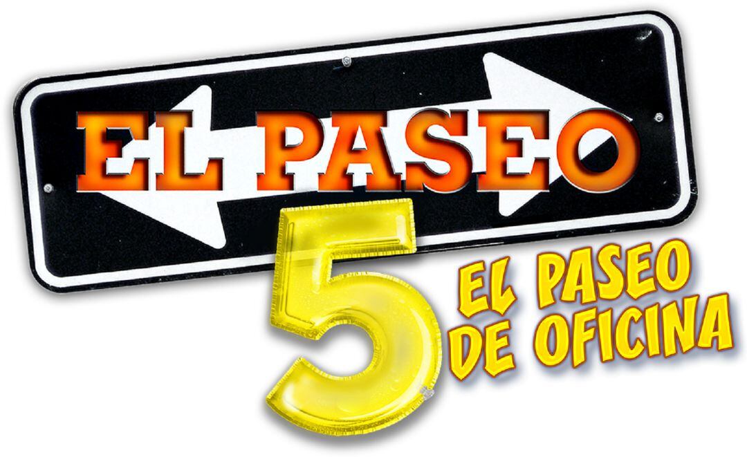 Conozca el trailer de la nueva película 'El Paseo 5'