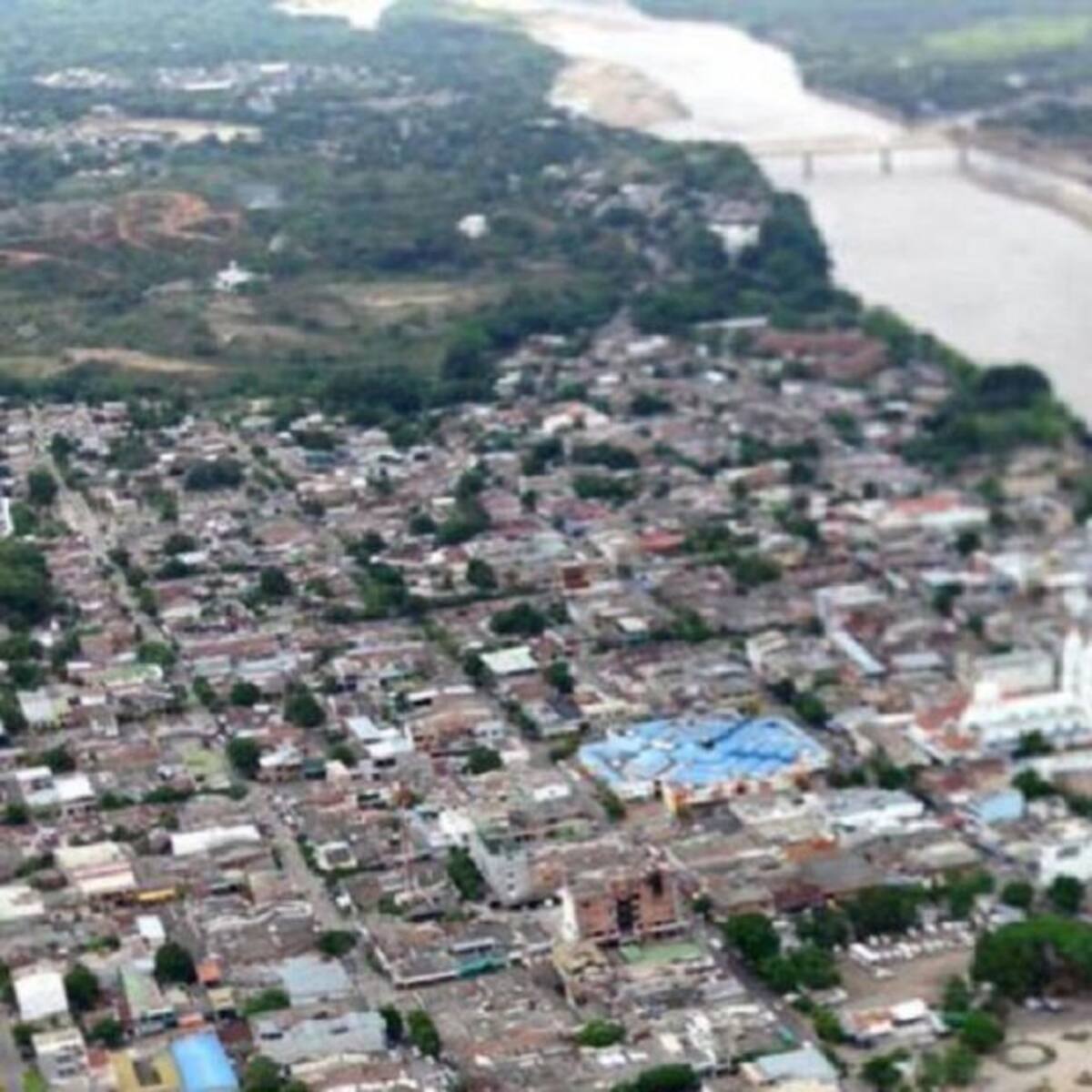 En una riña familiar falleció un joven en Puerto Berrío Antioquia