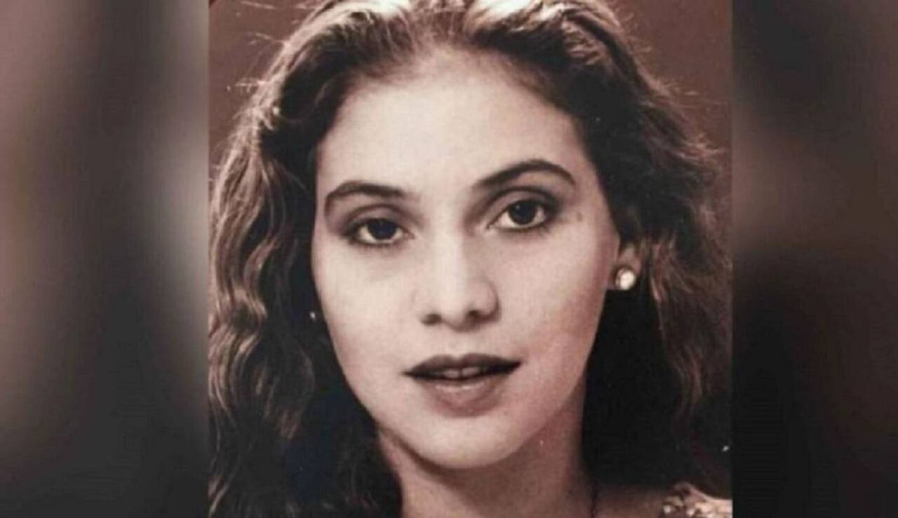 Cortesía: Álbum familiar