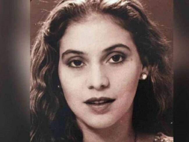 Cortesía: Álbum familiar