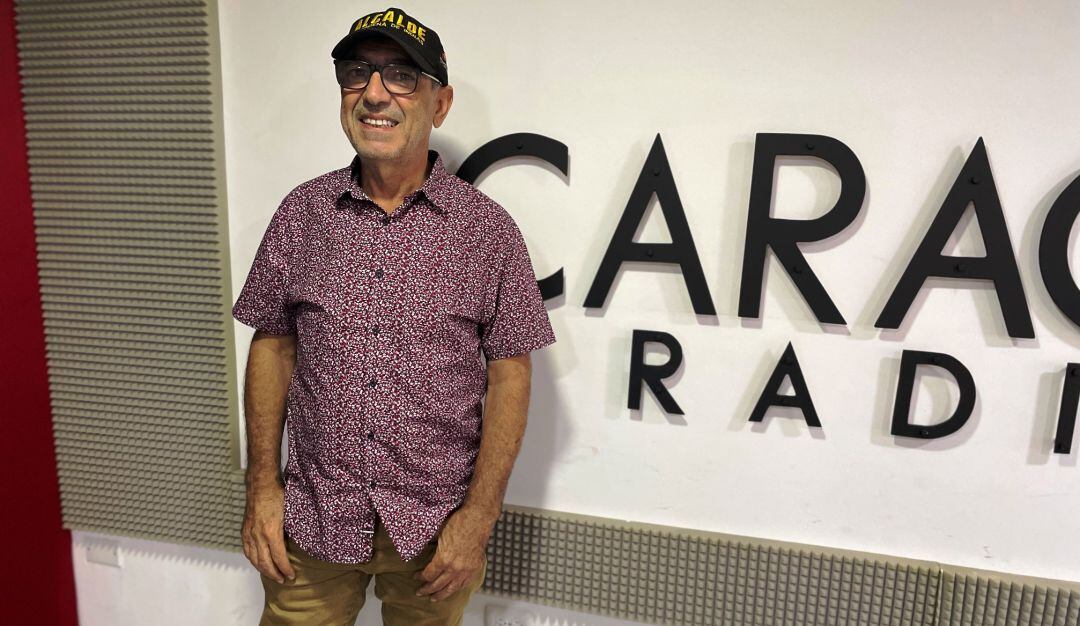 Alcalde Dau rindió versión libre ante la Contraloría General