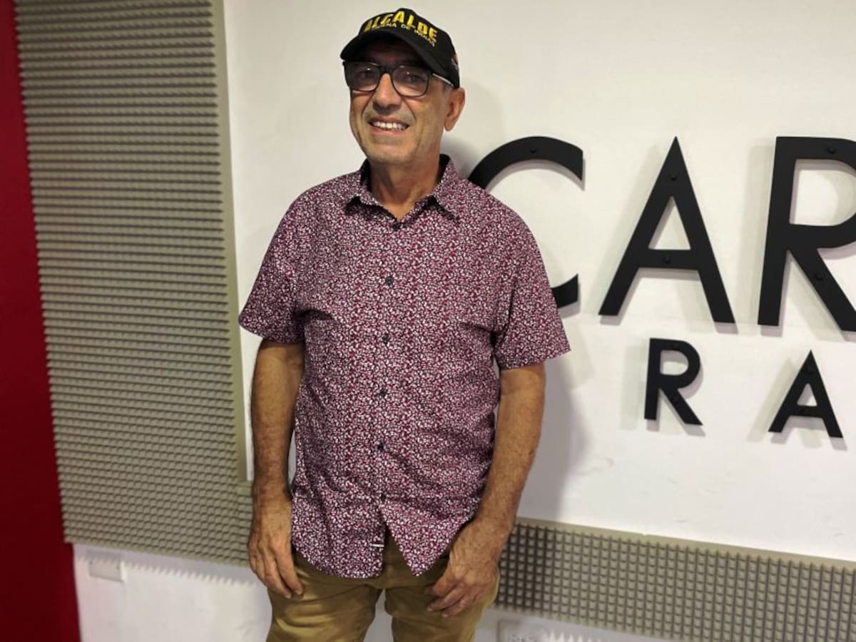 Alcalde Dau rindió versión libre ante la Contraloría General