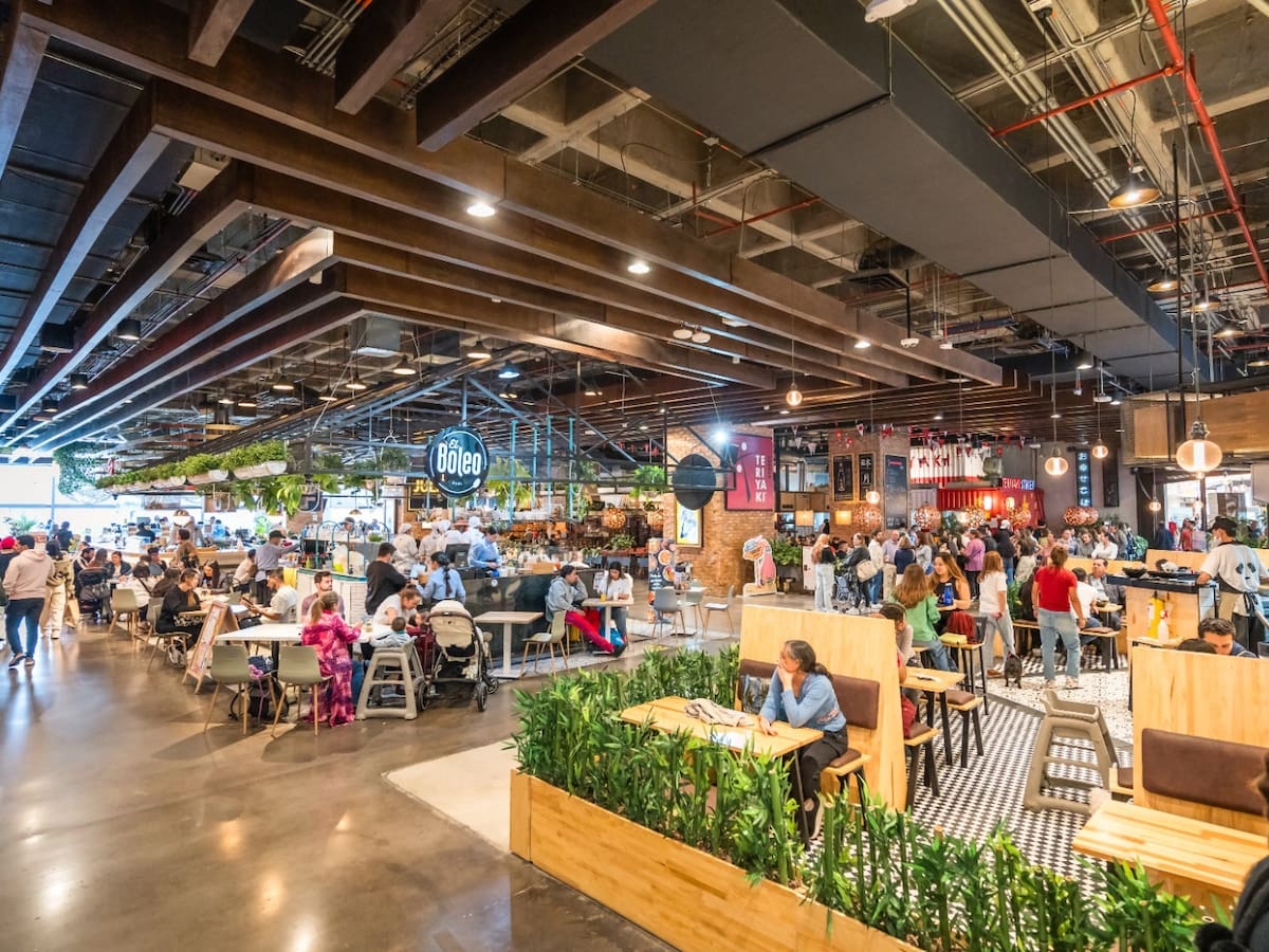 Celebra con plan gastronómico Amor y Amistad