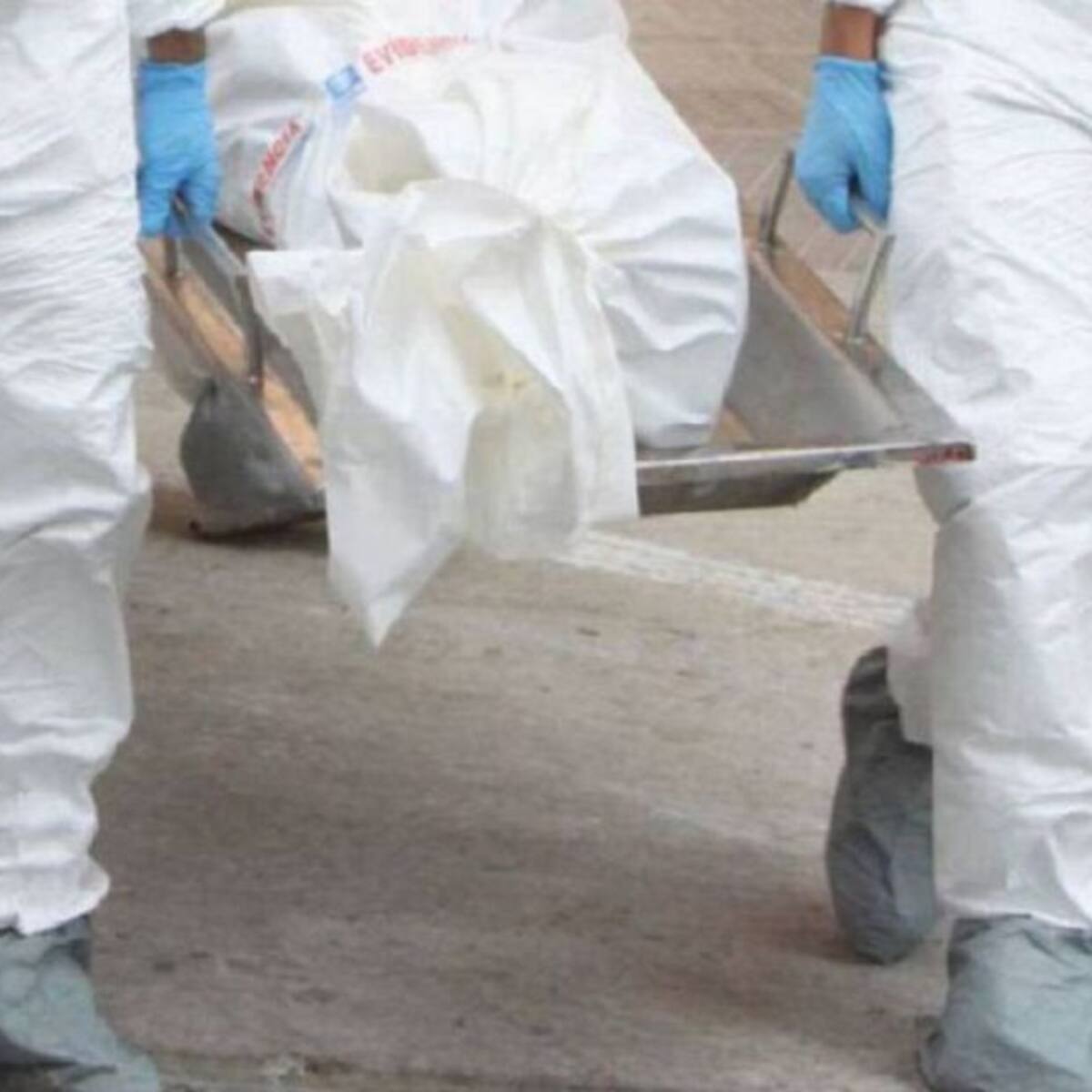 Adulta mayor fue asesinada en San Agustín, Huila