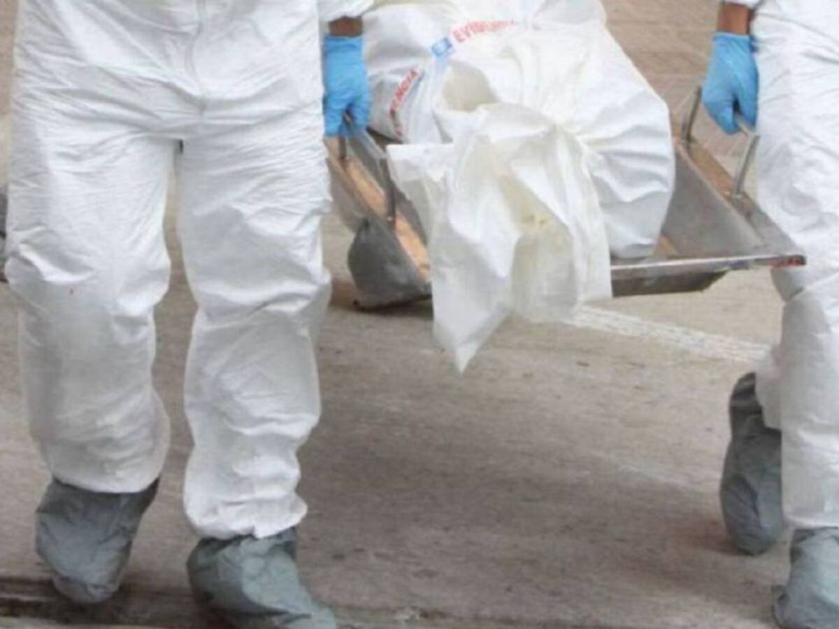 Adulta mayor fue asesinada en San Agustín, Huila