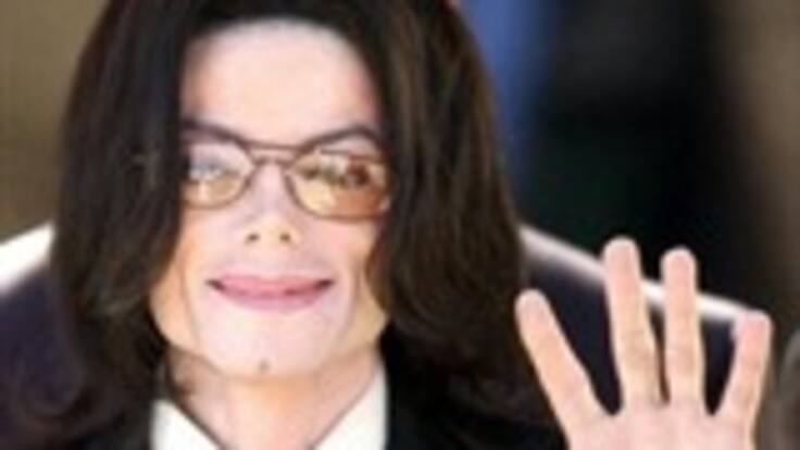 Soneto erótico para Michael Jackson, por Daniel Samper Ospina
