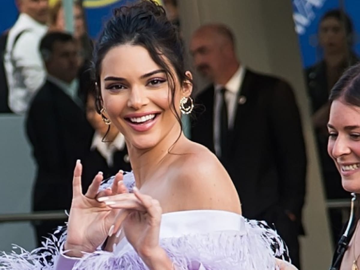 ¿Kendall Jenner se fugó tras estar involucrada en un incidente?