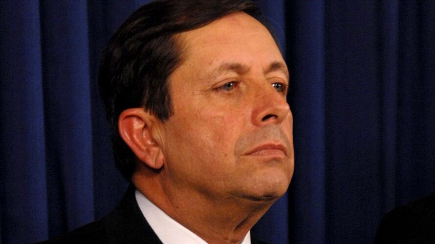 Álvaro Echandía. Foto: Colprensa/Archivo