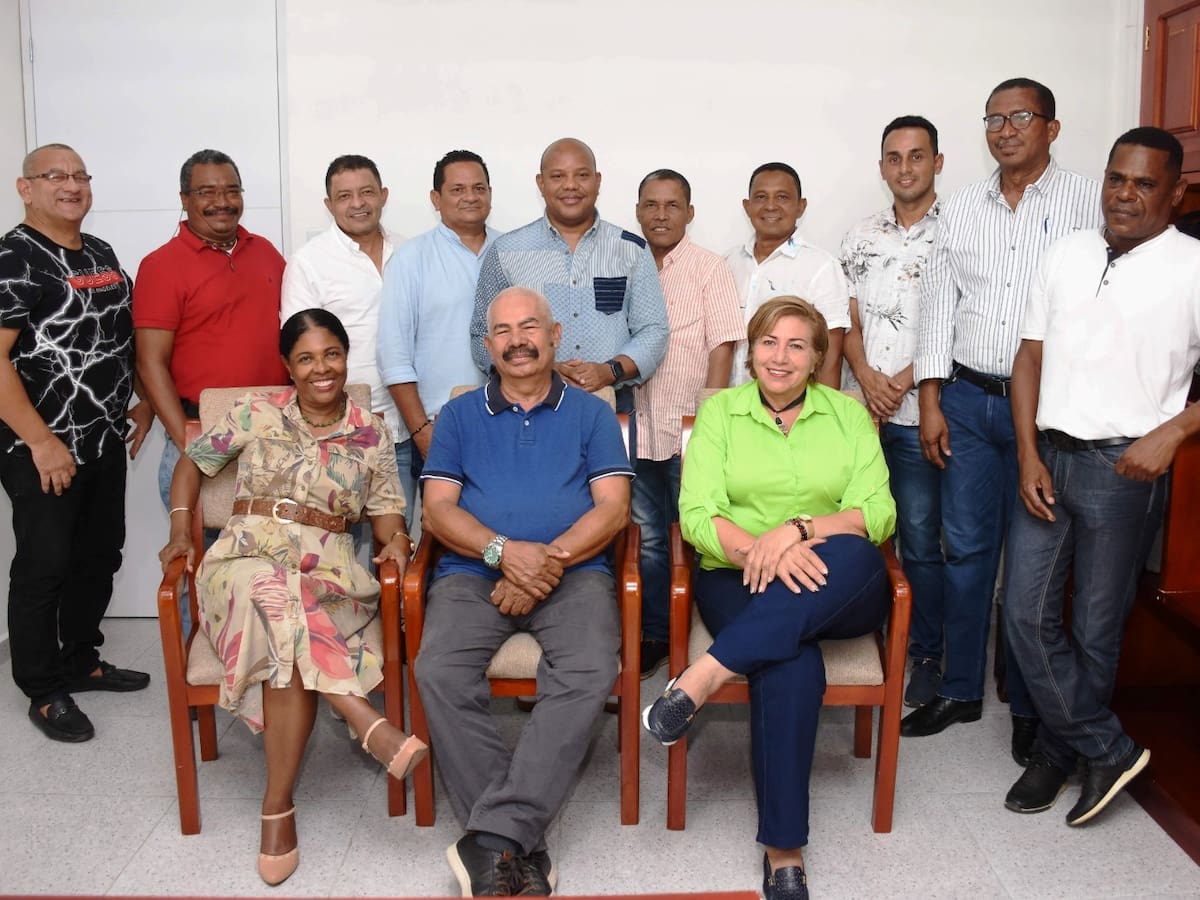 El Sindicato Único de Educadores de Bolívar tiene nueva junta directiva