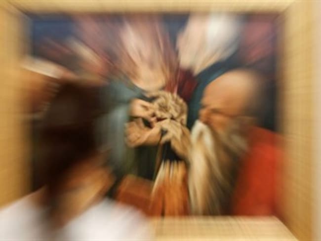 Diez consejos para mantener su vista como nueva