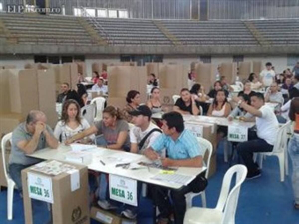 Defensoría del Pueblo garantizará transparencia en elecciones de Quindío