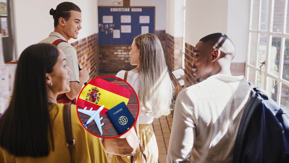 Imagen de referencia vía Getty Images.