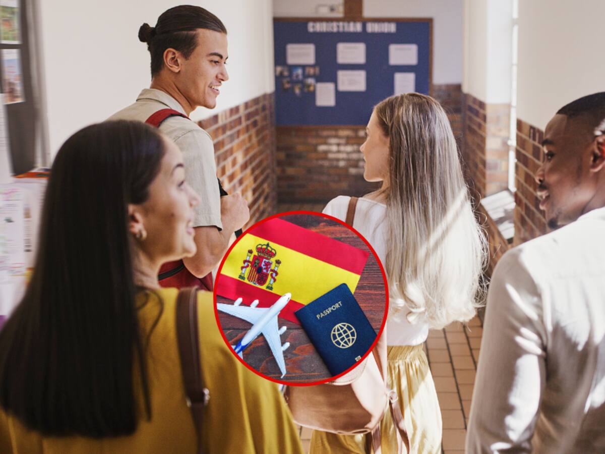 Convocatoria abierta de becas para posgrado en España: así puede participar