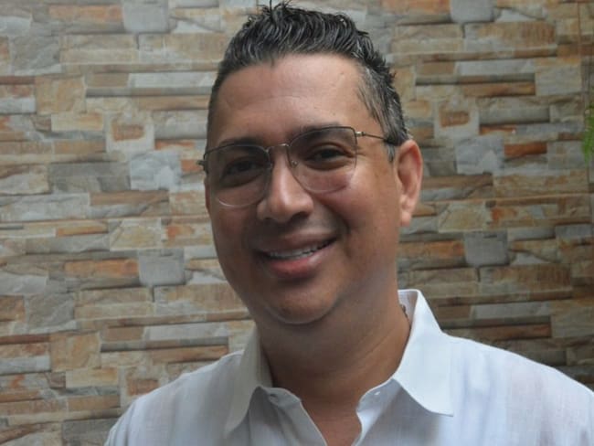 Designan a José Darío Vergara como Secretario de Salud de Montería