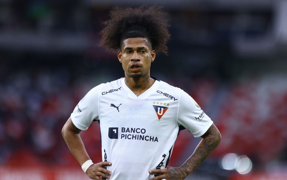 Marco Angulo / Getty Images