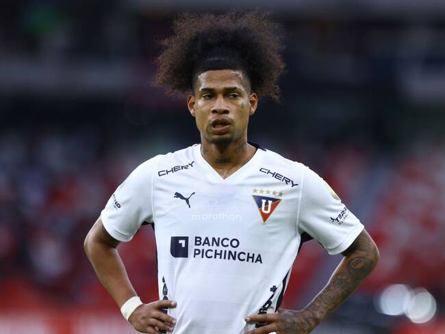 Marco Angulo / Getty Images