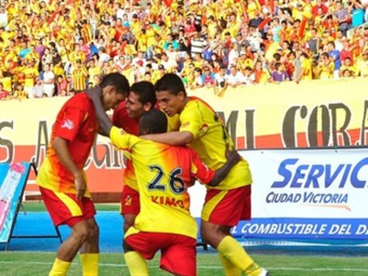 El Deportivo Pereira debe abonar 30 millones para utilizar el estadio