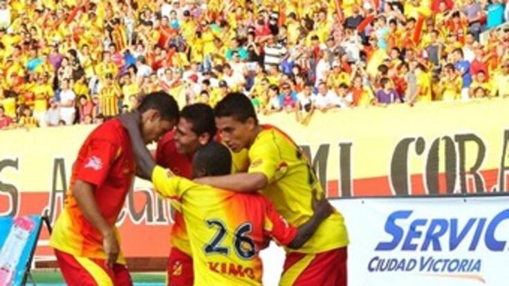 El Deportivo Pereira debe abonar 30 millones para utilizar el estadio