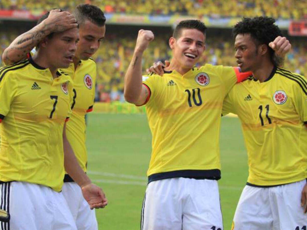 Colombia se reencontró con su fútbol: Reinaldo Rueda