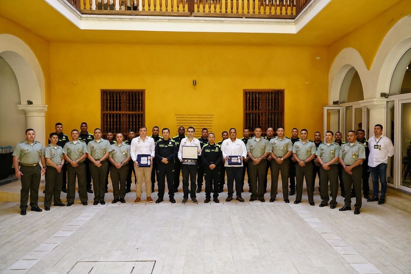 Gobernación de Bolívar