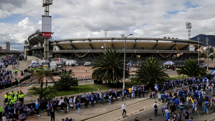 Millonarios, de luto: murió Gustavo Serpa Mendoza, padre del presidente de junta directiva