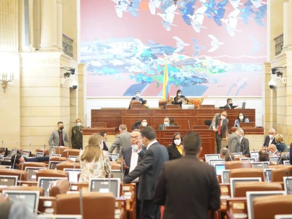 A sanción presidencial ley de insumos agropecuarios