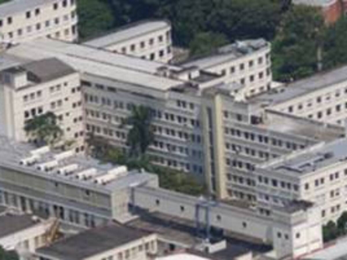 Millonaria inversión para Red Hospitalaria del Valle