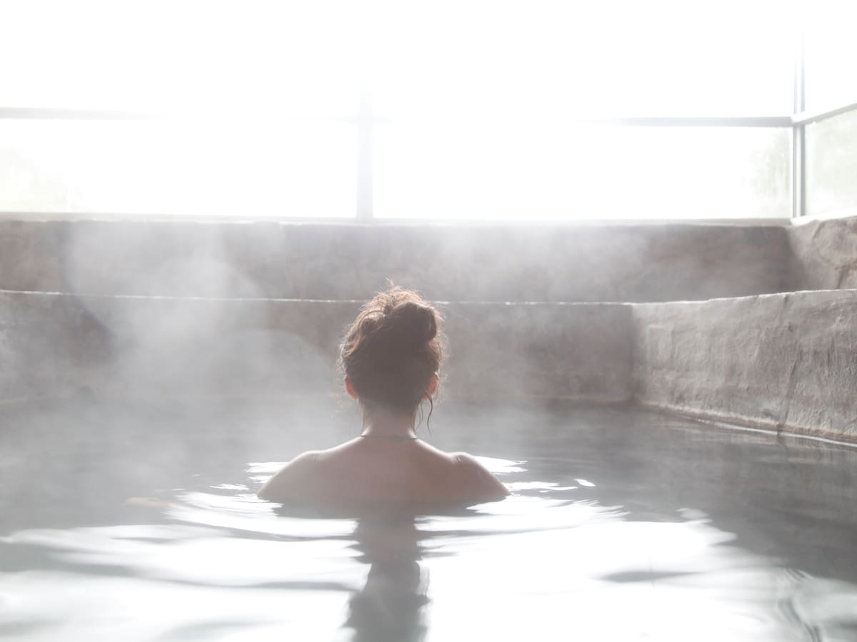 Descubra un tesoro escondido en Cundinamarca con aguas termales; es a 2 horas de Bogotá