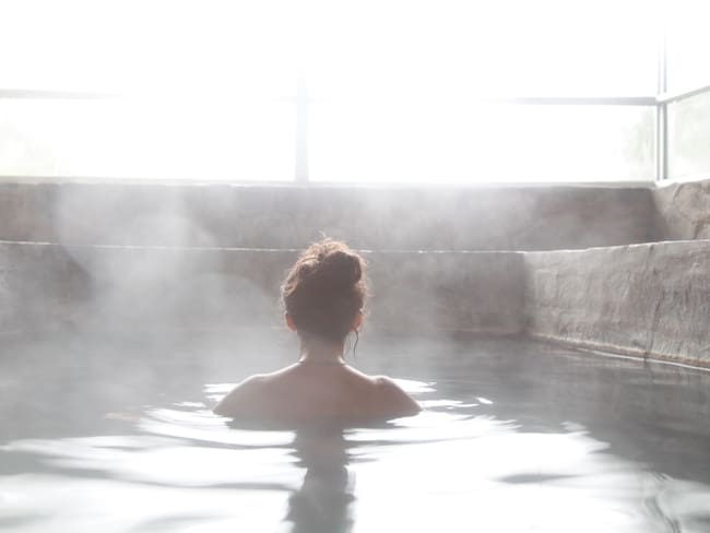 Aguas termales en Cundinamarca - Getty Images