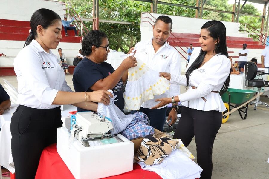 Gobernación de Bolívar