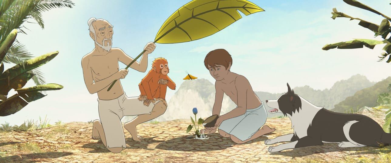 Cortesía: Cinetopia