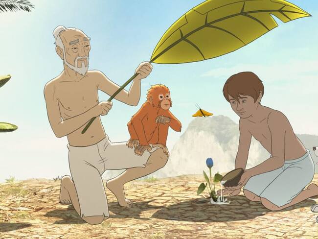 Cortesía: Cinetopia