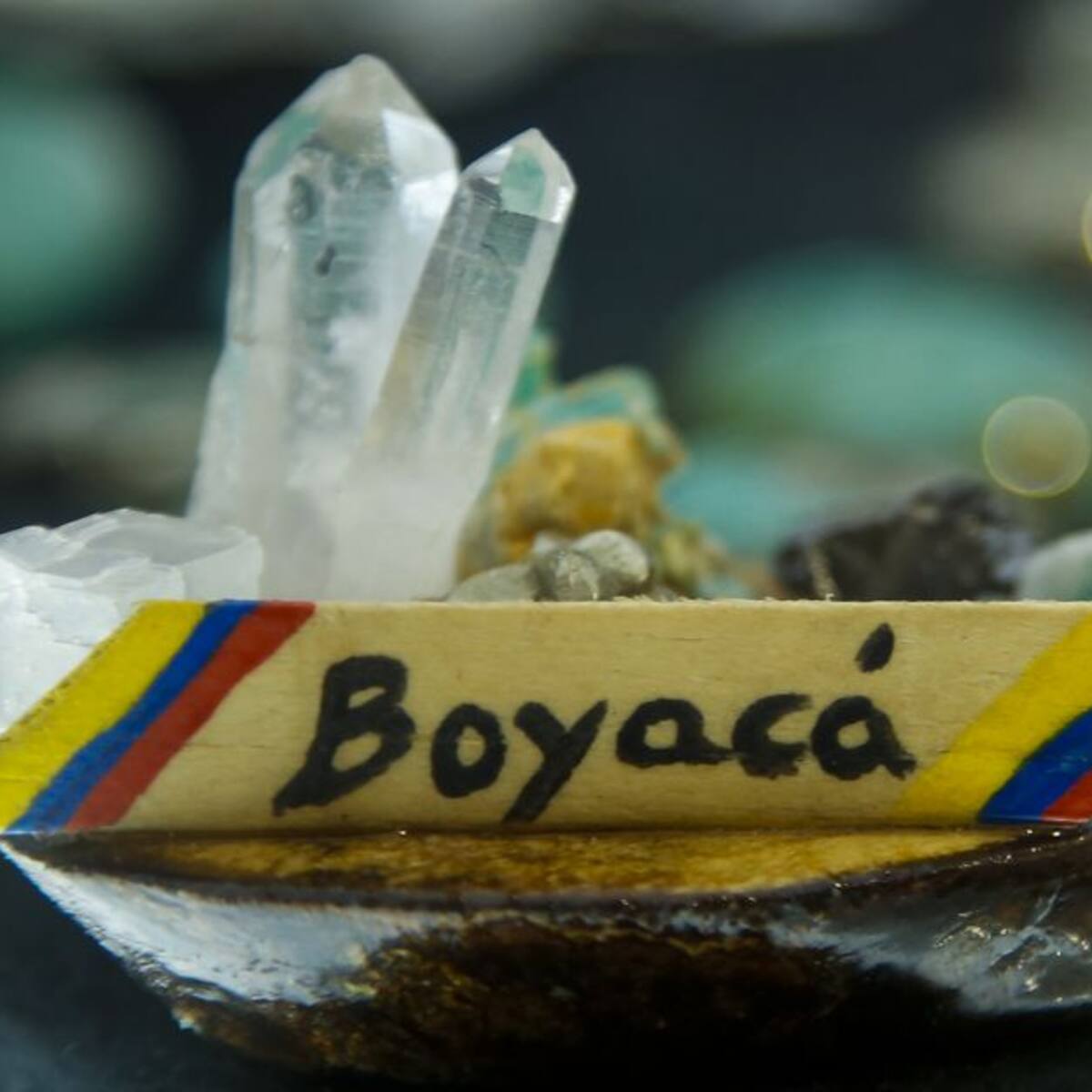 Boyacá, un gran destino para esta navidad