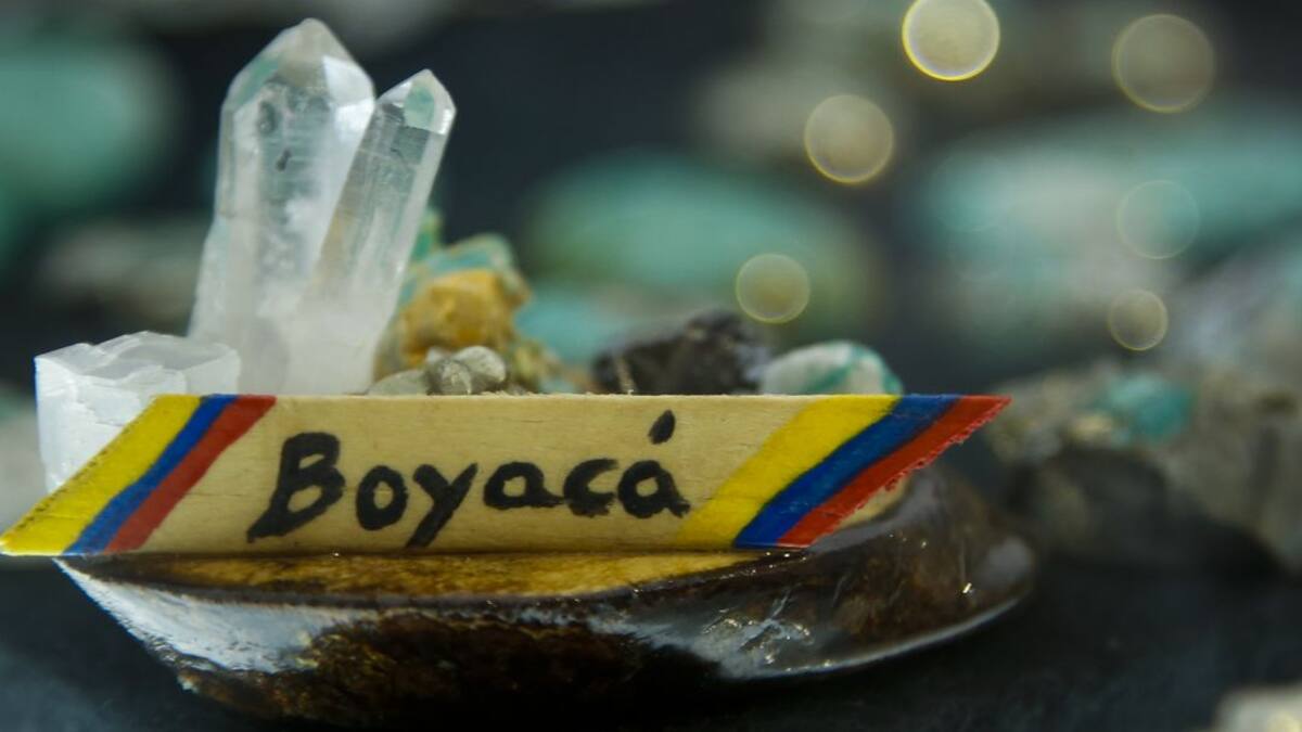 Expectativa en Boyacá por turismo y la tarea de representantes a la Cámara